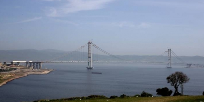 Gelir garantili mega proje cenneti: Türkiye